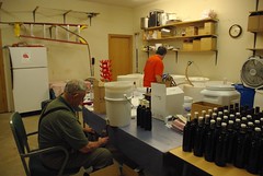 Plain View Winery, Lahoma