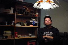 Pirate Bob, Sole Proprietor