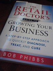 The Retail Doctor