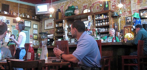 Your first employees become a public face for your business. Making the right choices can be critical. Photo by Becky McCray.